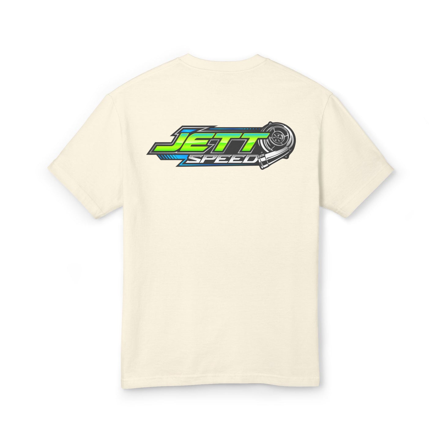 Jet Speed Boost Tee