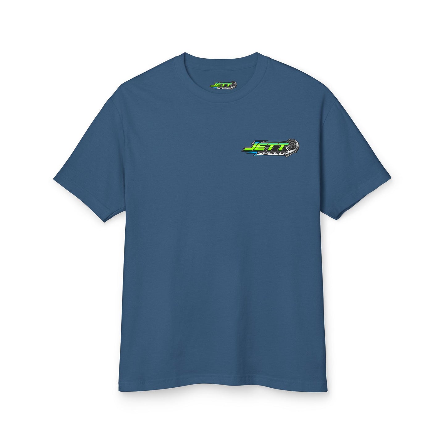 Jet Speed Boost Tee