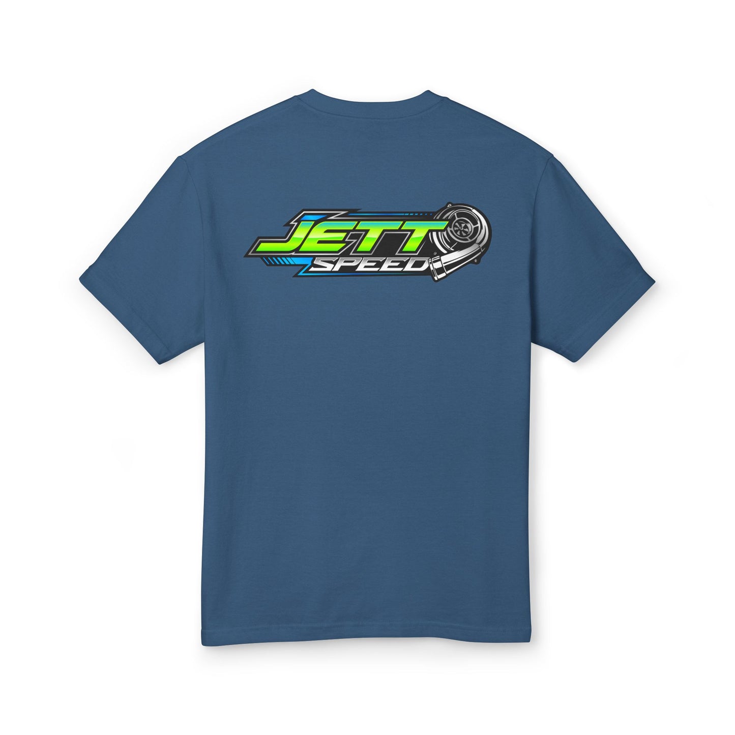 Jet Speed Boost Tee