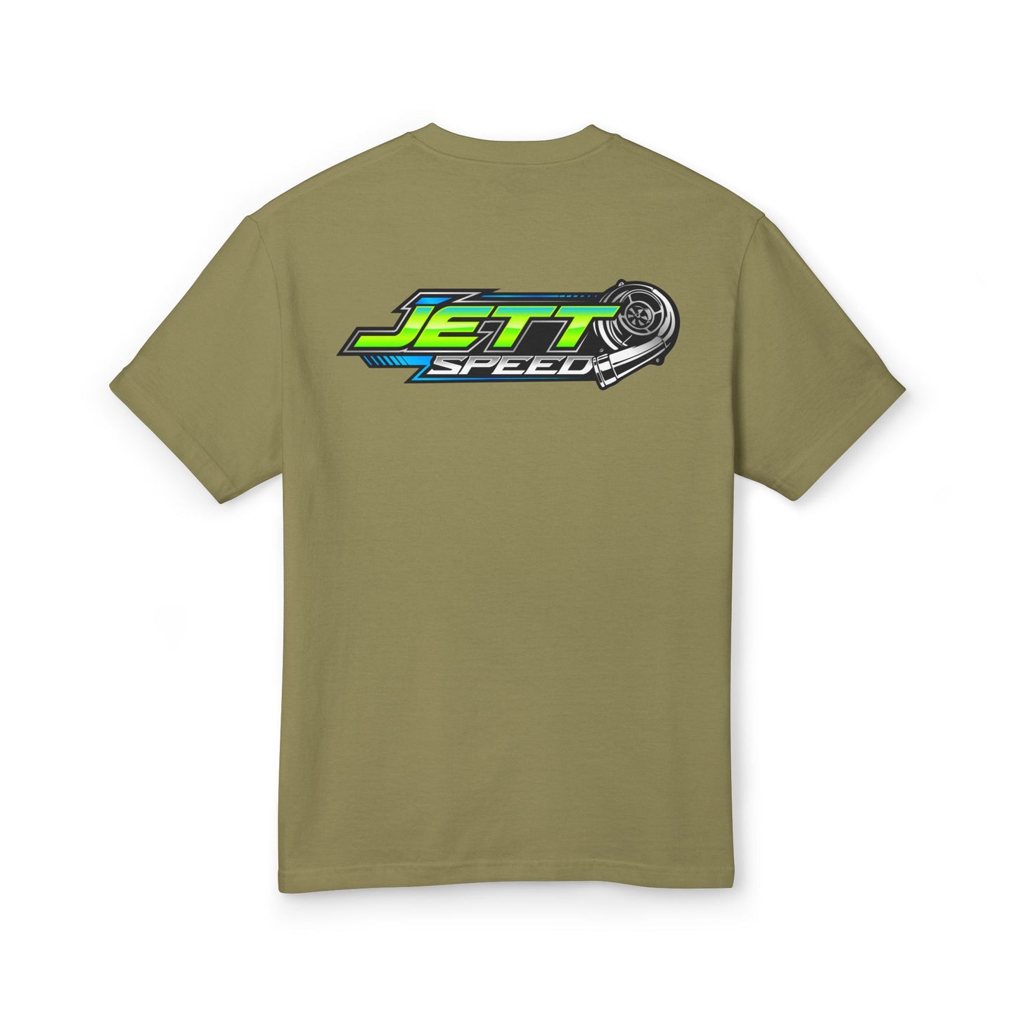 Jet Speed Boost Tee