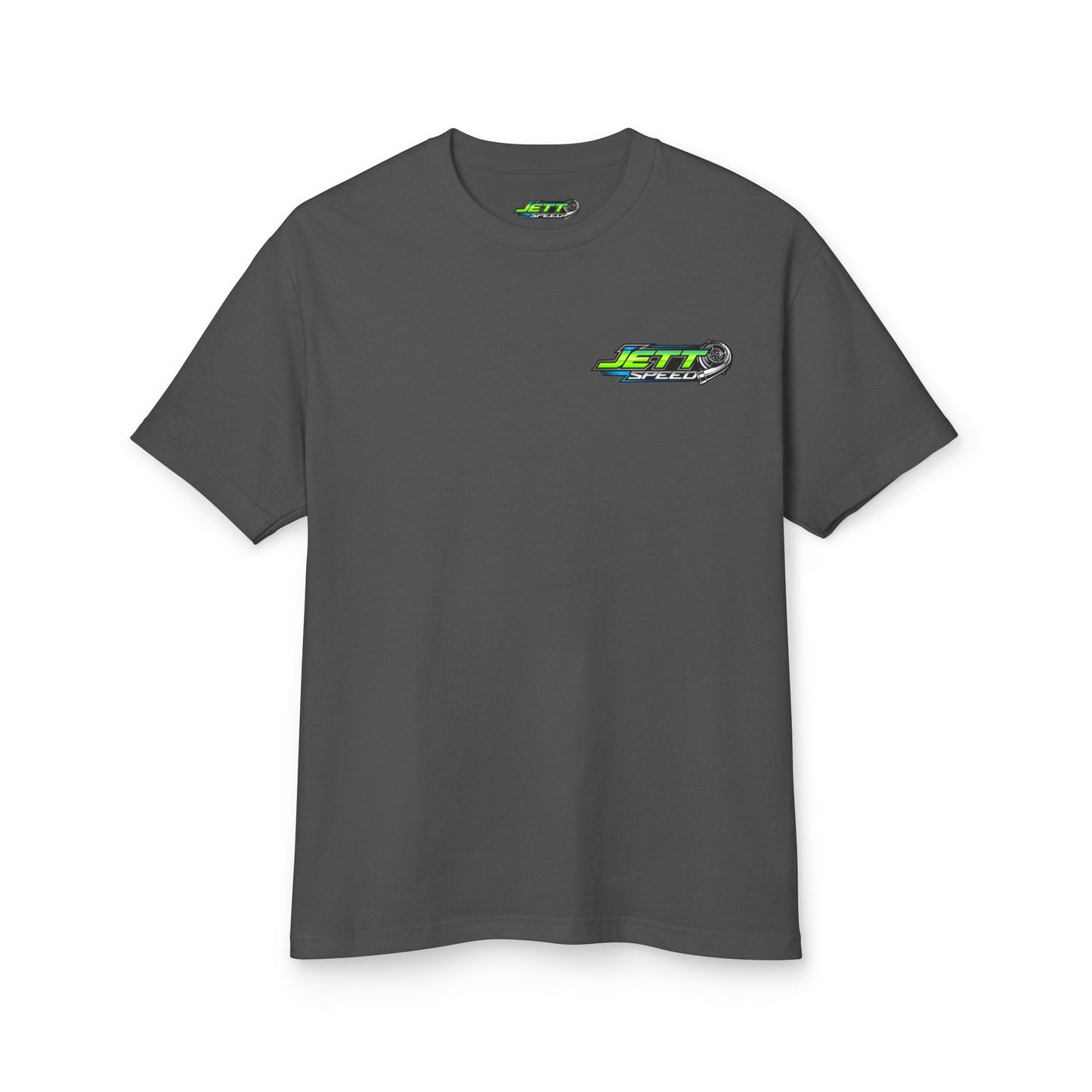 Jet Speed Boost Tee