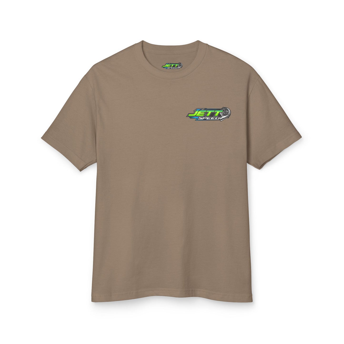 Jet Speed Boost Tee