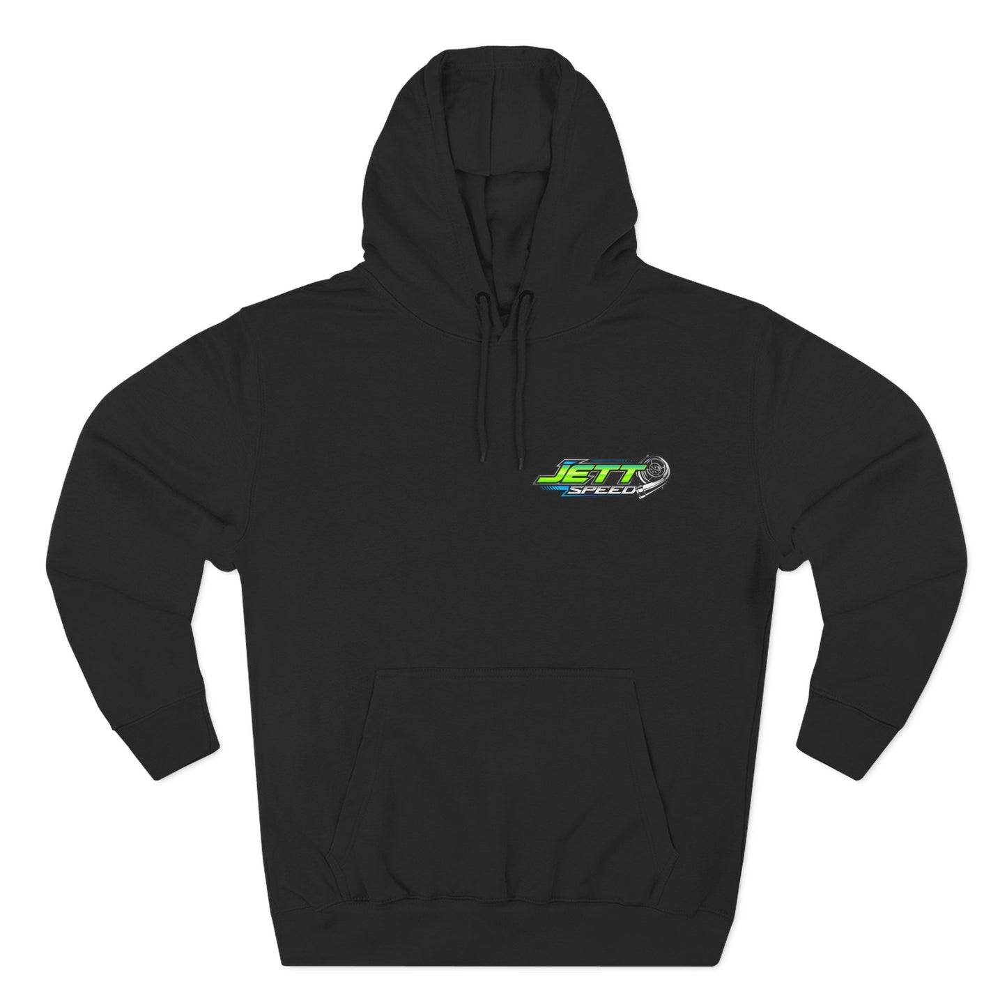 Jett Speed Fleece Hoodie