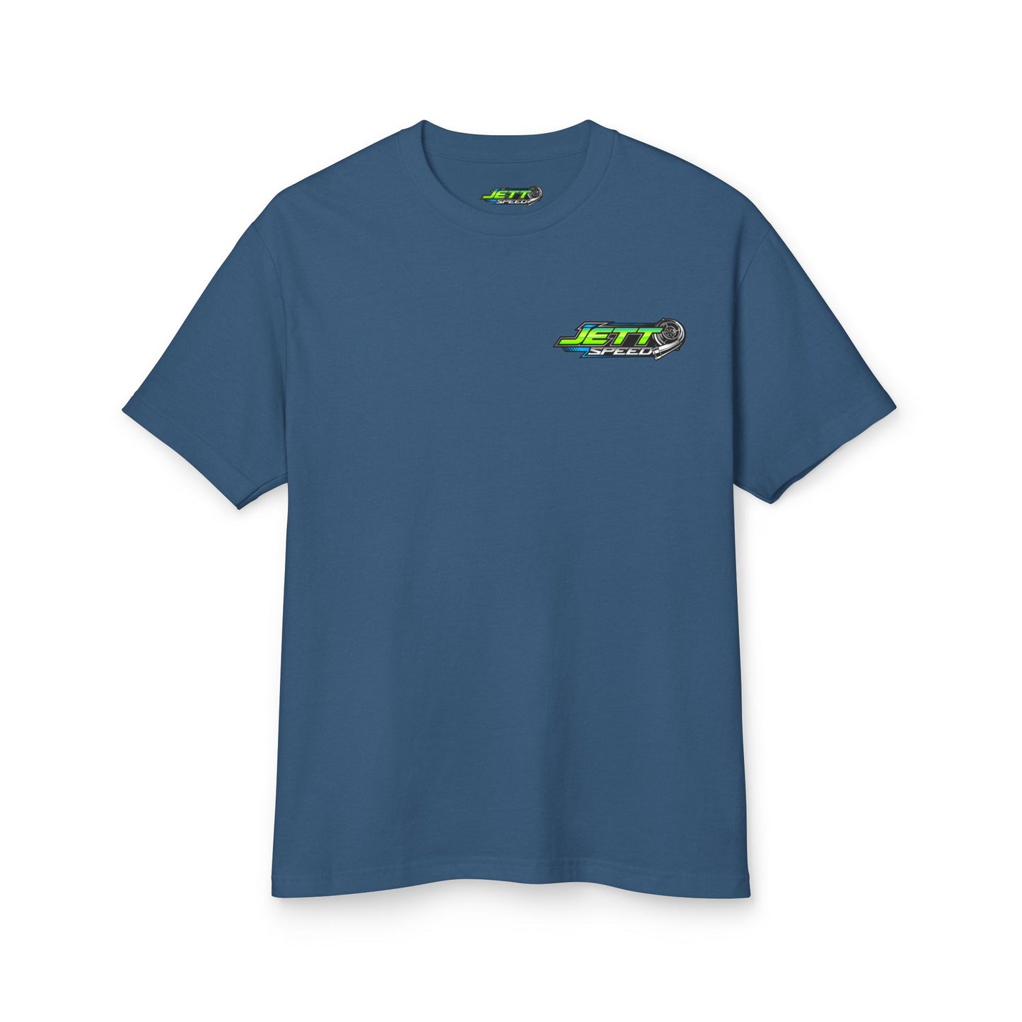 Jet Speed Boost Tee