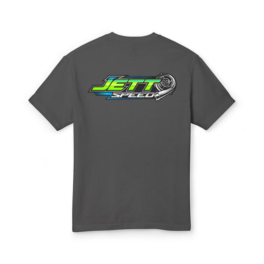 Jet Speed Boost Tee