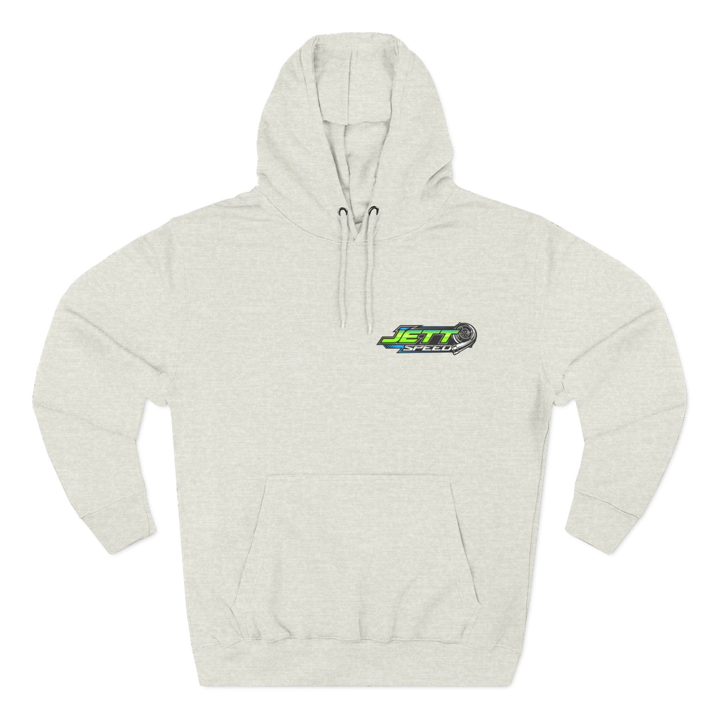 Jett Speed Fleece Hoodie