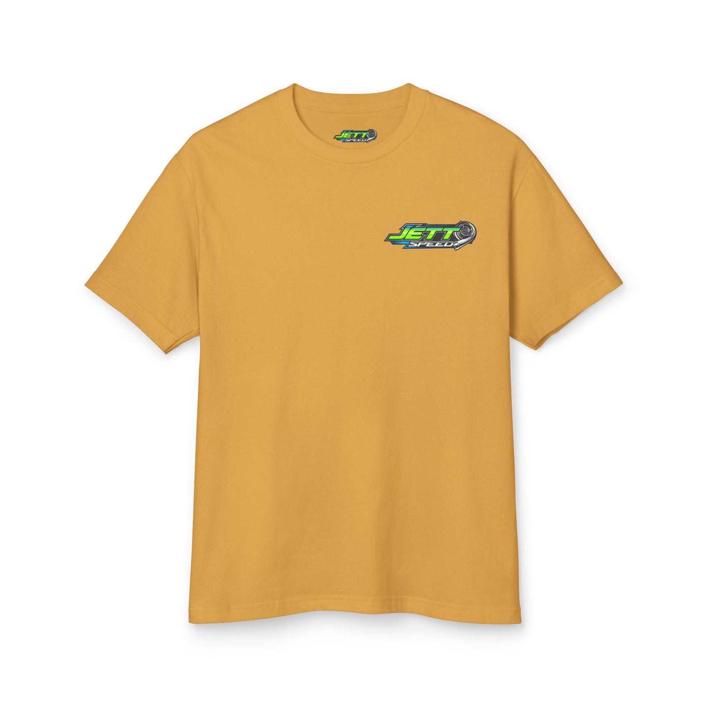 Jet Speed Boost Tee