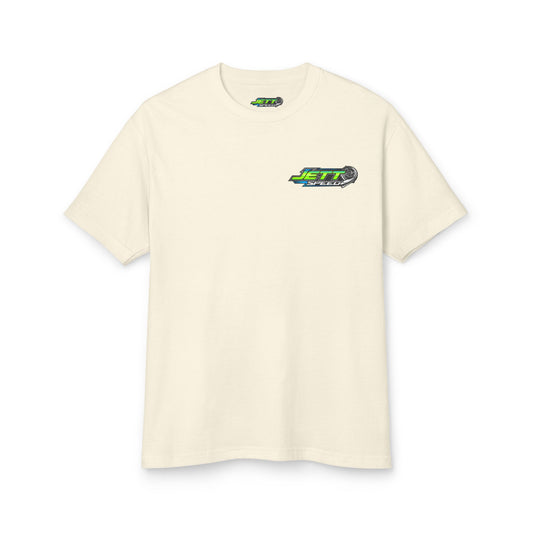 Jet Speed Boost Tee