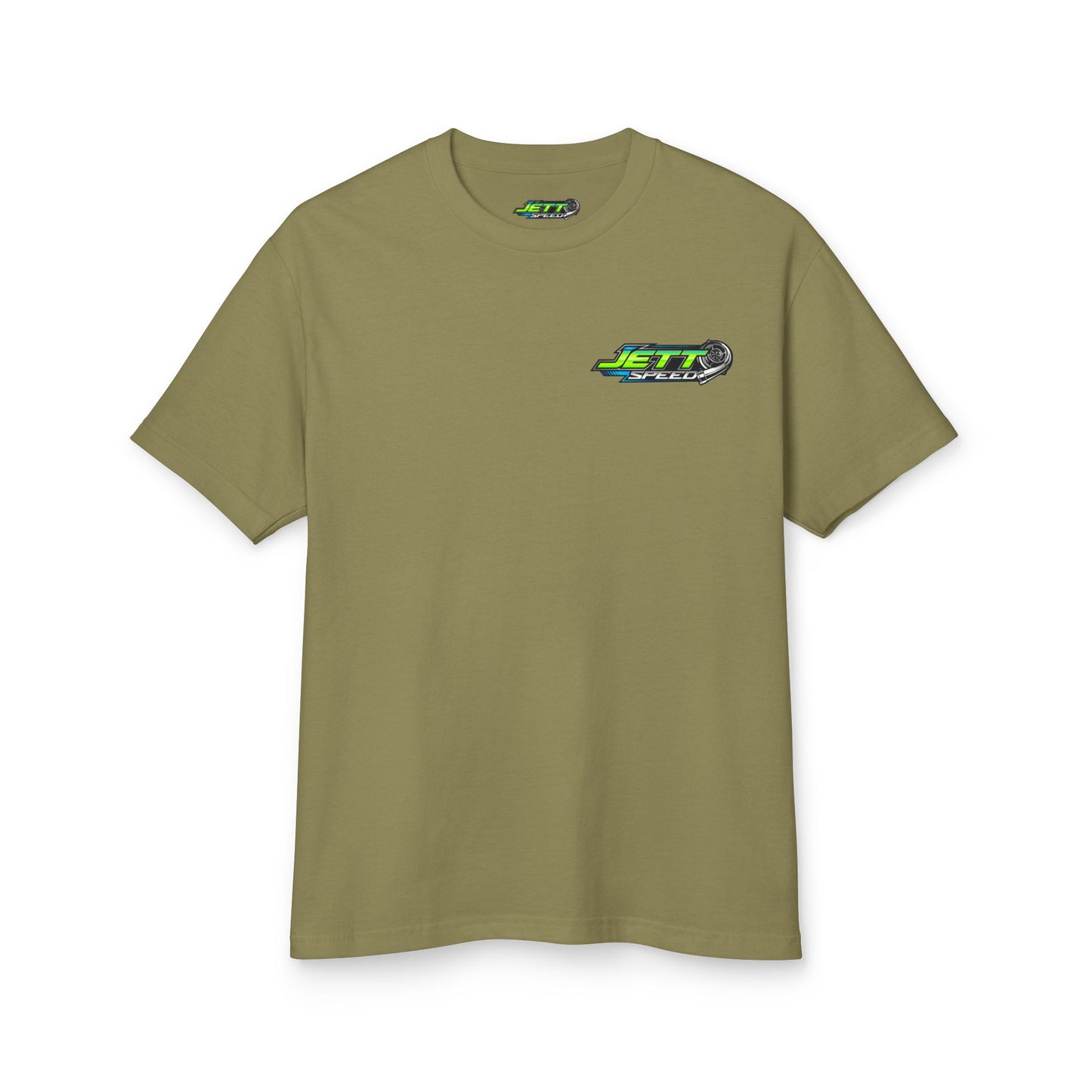 Jet Speed Boost Tee