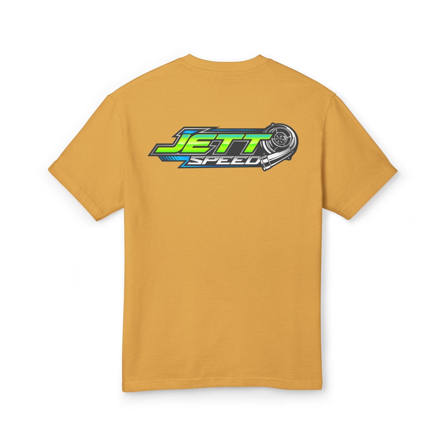 Jet Speed Boost Tee