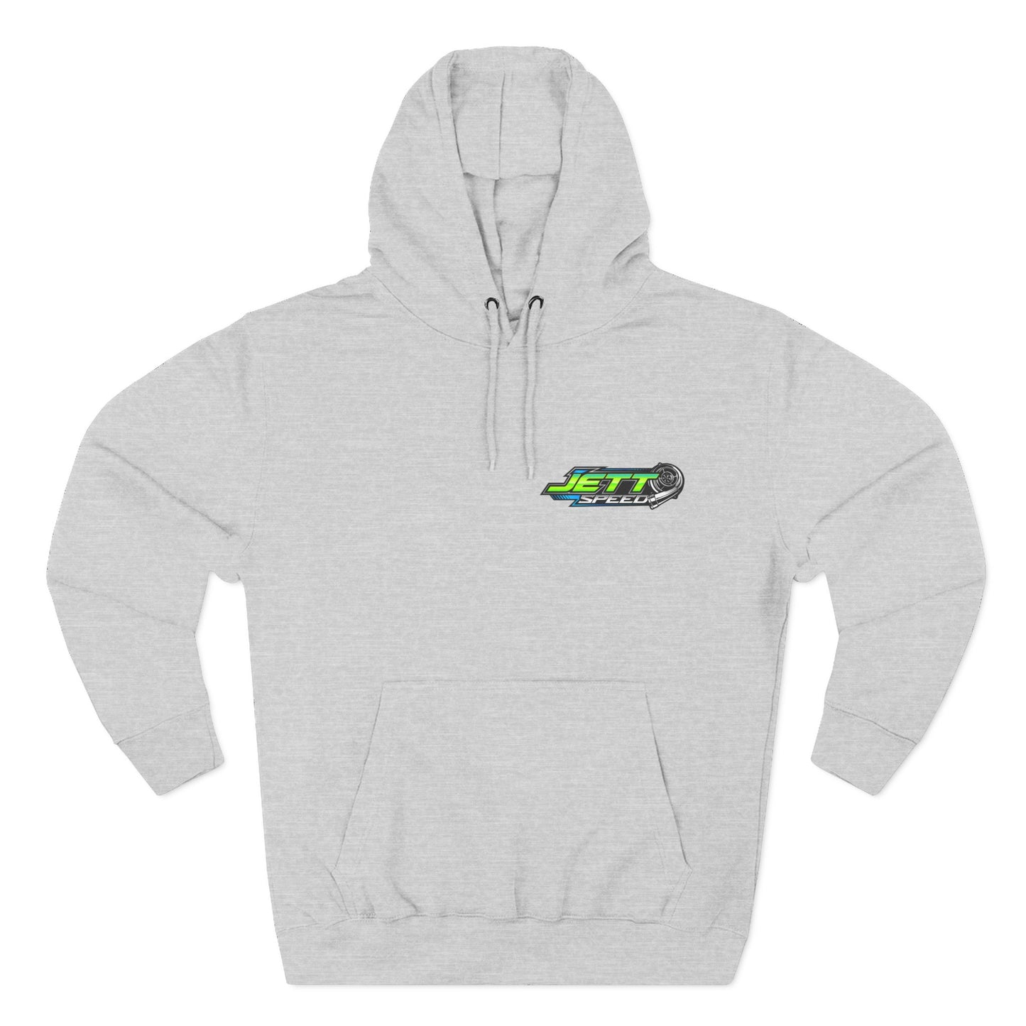 Jett Speed Fleece Hoodie