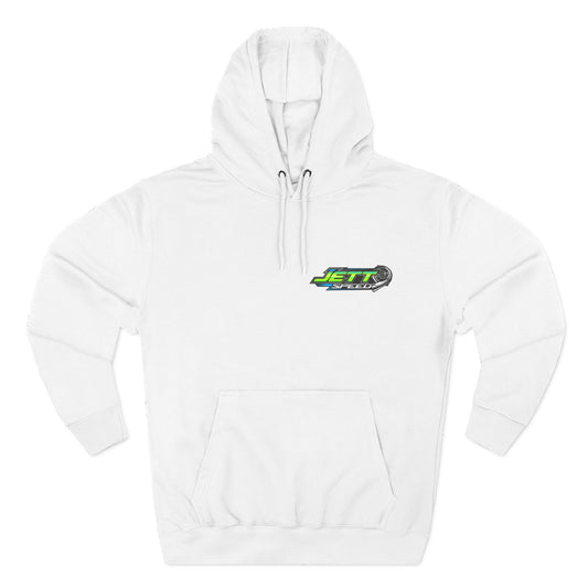 Jett Speed Fleece Hoodie