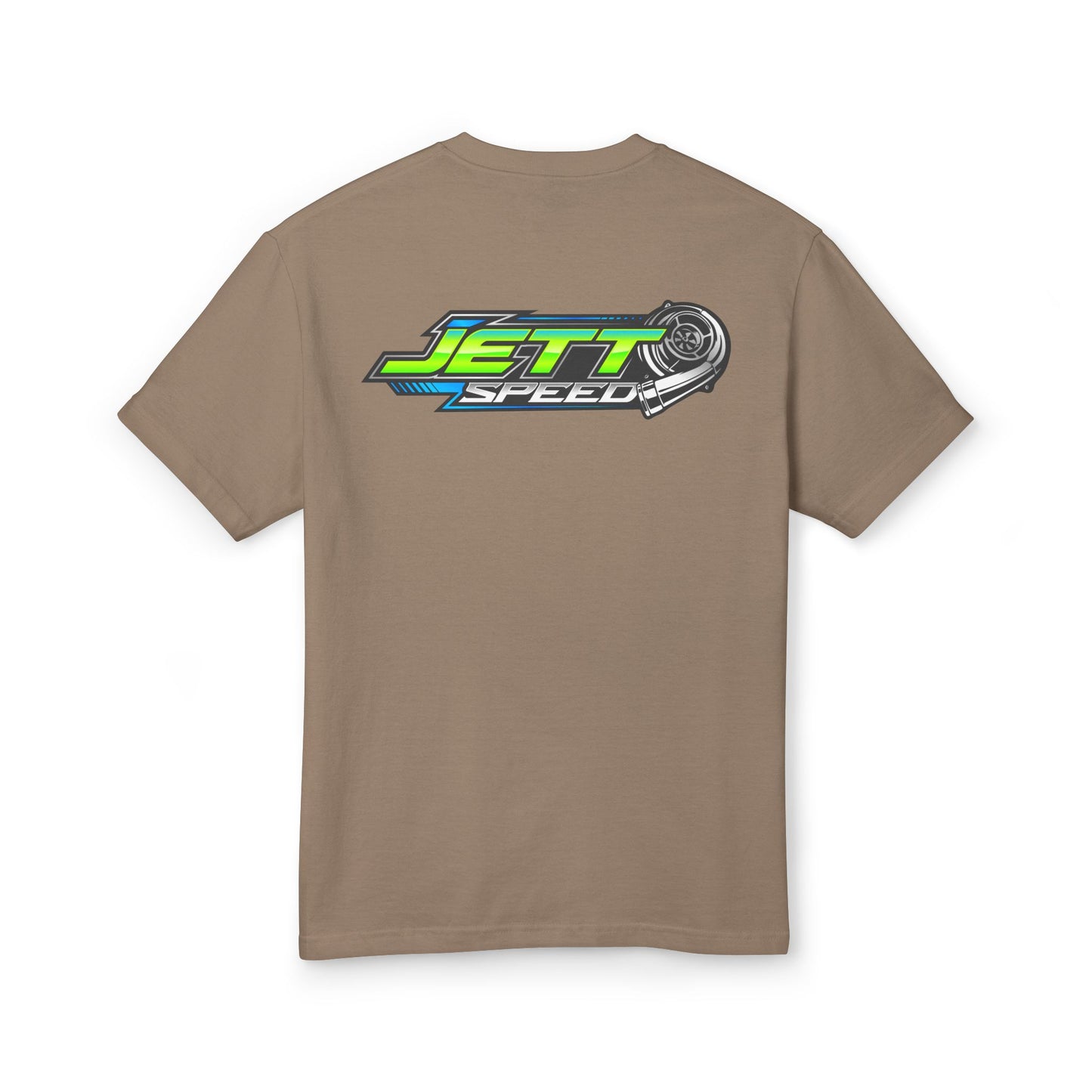 Jet Speed Boost Tee