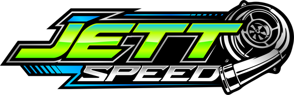 Jett Speed Industries